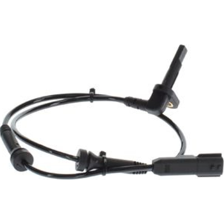 Sensor, Raddrehzahl 0 986 594 670 Sensor, Raddrehzahl 0 986 594 670