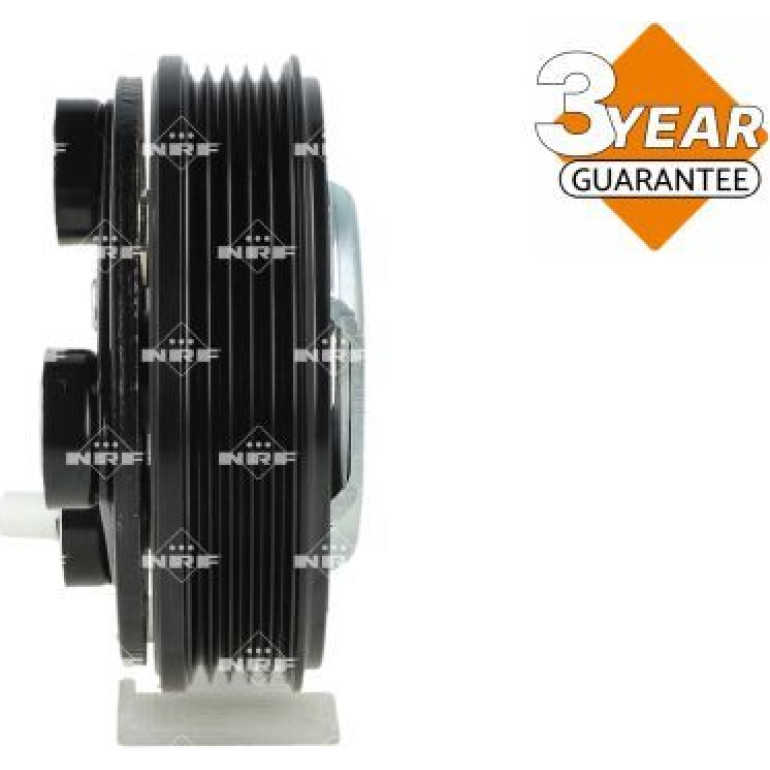 Magnetkupplung, Klimakompressor 380141 Magnetkupplung, Klimakompressor 380141