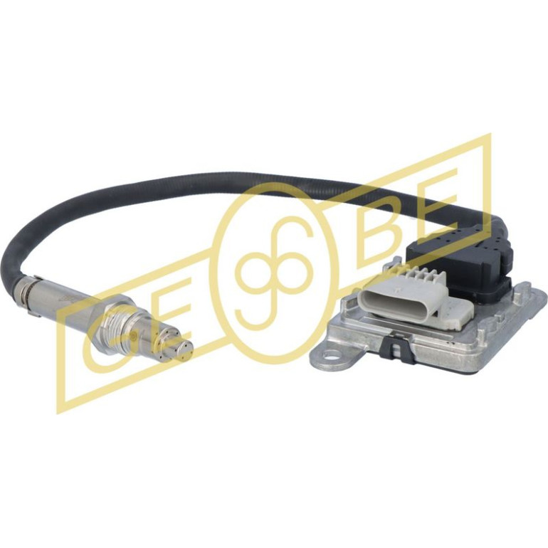 NOx-Sensor, NOx-Katalysator 9 3810 1 NOx-Sensor, NOx-Katalysator 9 3810 1