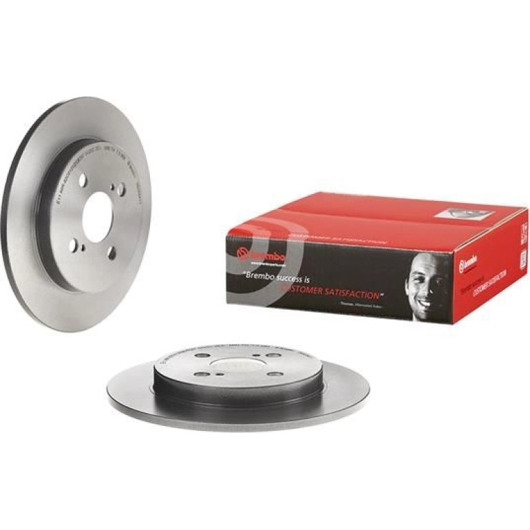 Bremsscheibe 08.A534.11