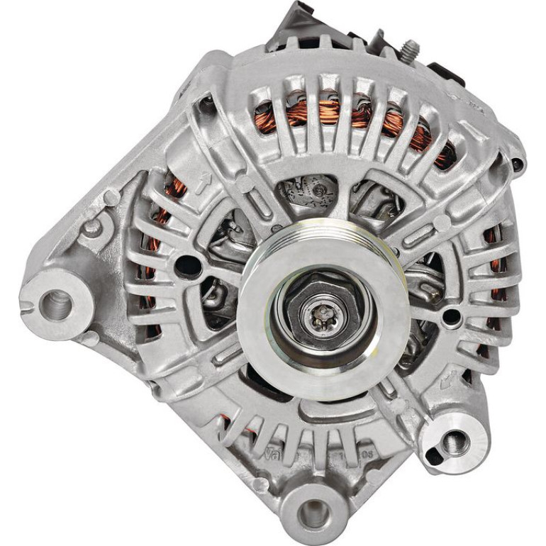 Generator 439887 Generator 439887