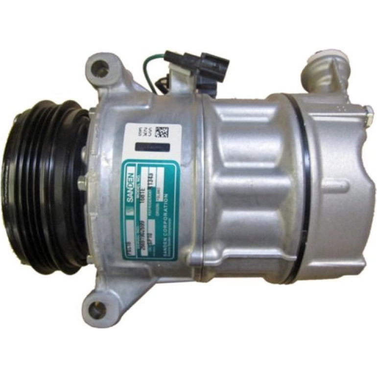 Kompressor, Klimaanlage ACP 1190 000P Kompressor, Klimaanlage ACP 1190 000P