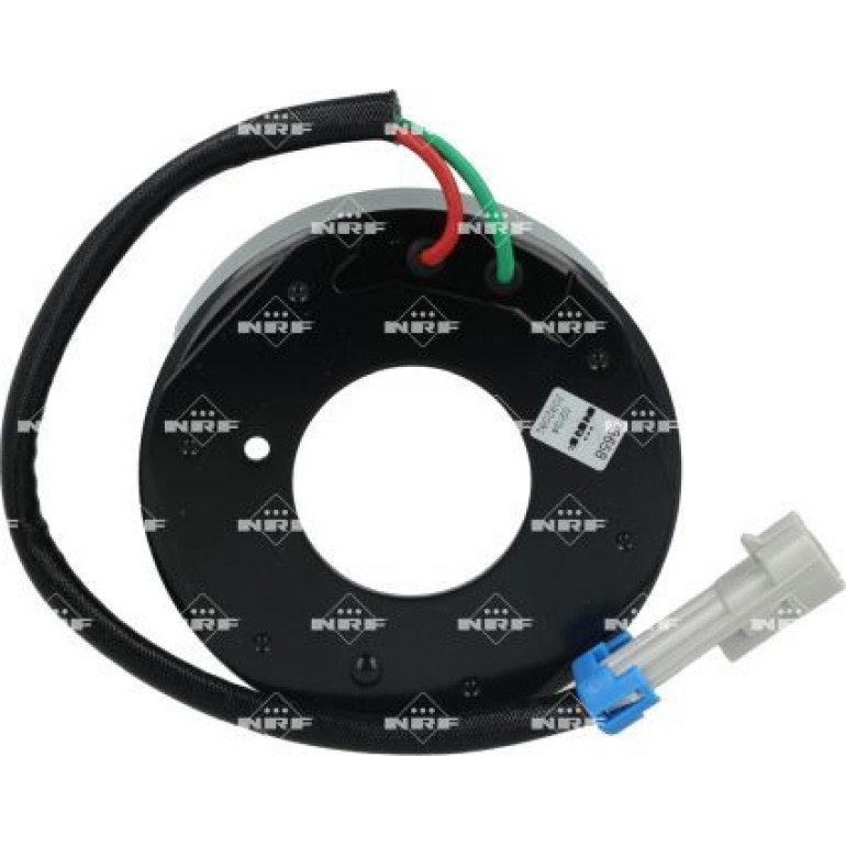 Spule, Magnetkupplung-Kompressor 38658 Spule, Magnetkupplung-Kompressor 38658