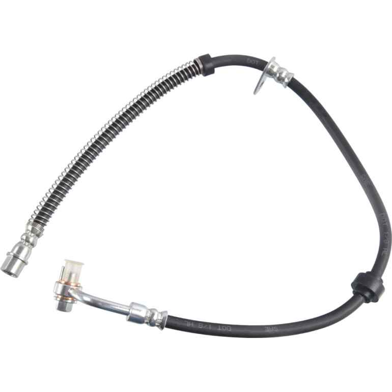 FEBI BILSTEIN 182697 Bremsschlauch FEBI BILSTEIN 182697 Bremsschlauch