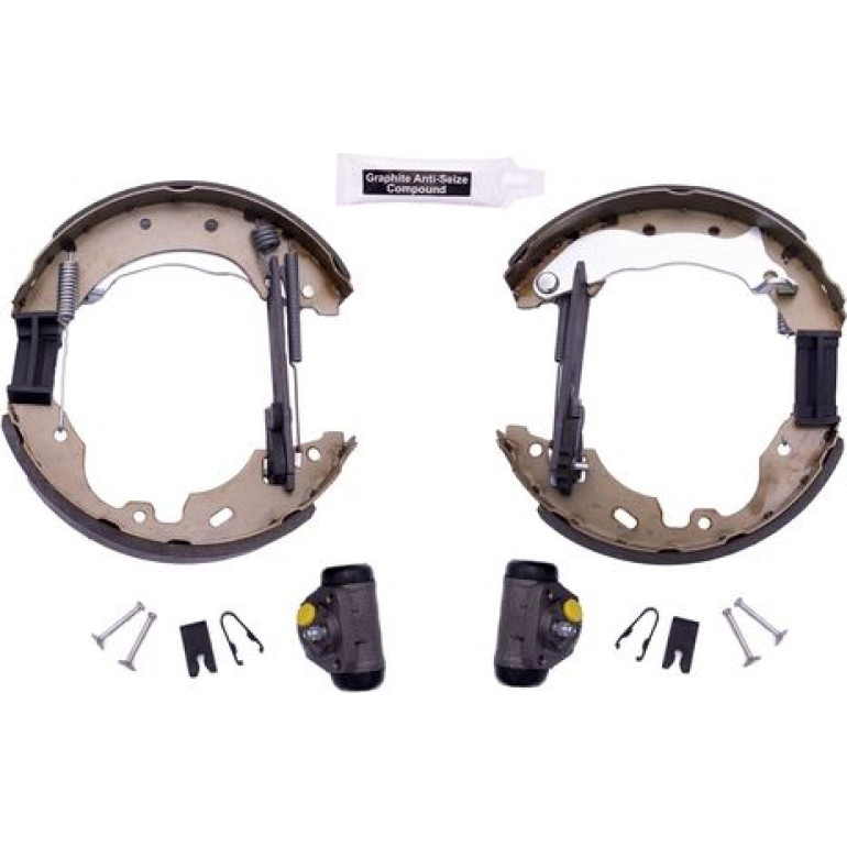 Bremsbackensatz 8DB 355 004-091