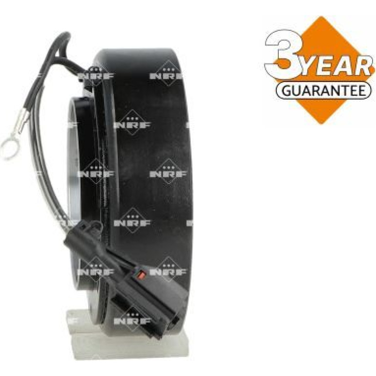 Spule, Magnetkupplung-Kompressor 38679