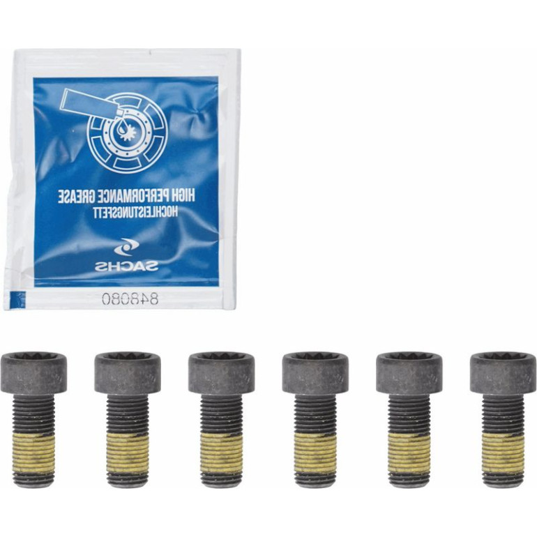 SACHS 2290 601 145 Kupplungssatz ZMS Modul XTend plus CSC