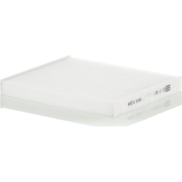 MANN-FILTER CU 17 001 Innenraumfilter, Partikelfilter MANN-FILTER CU 17 001 Innenraumfilter, Partikelfilter