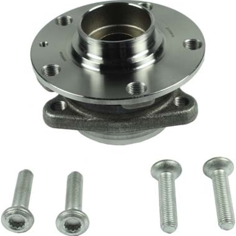 Radlagersatz WM 6548