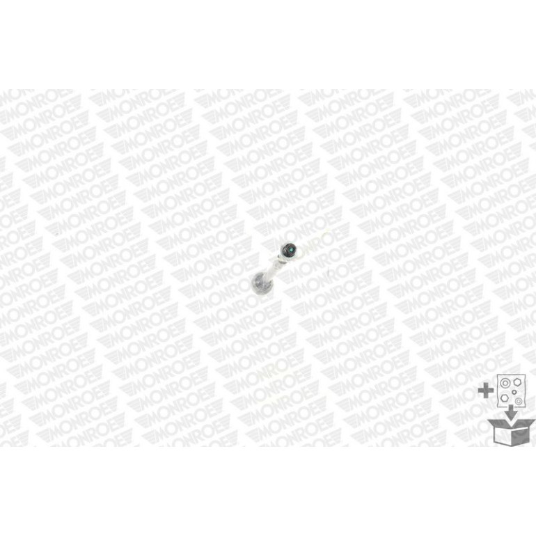 Axialgelenk, Spurstange L25208 Axialgelenk, Spurstange L25208
