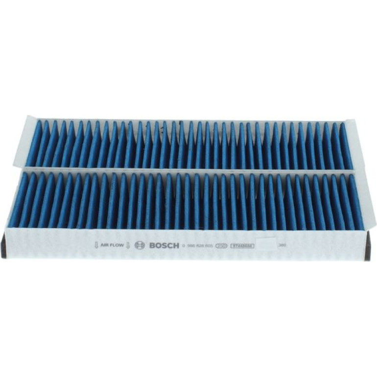 Filter, Innenraumluft 0 986 628 605
