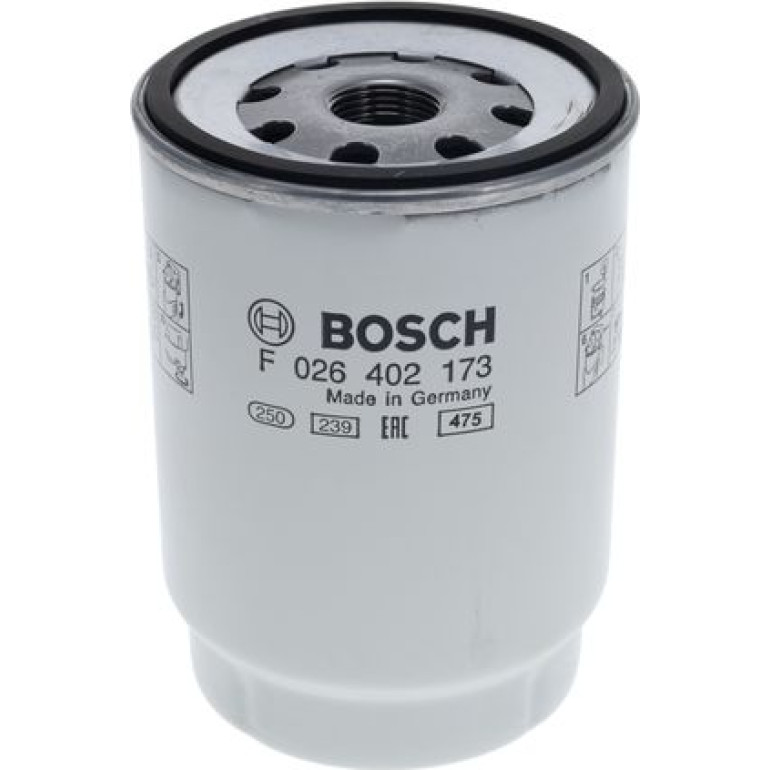 Kraftstofffilter F 026 402 173 Kraftstofffilter F 026 402 173
