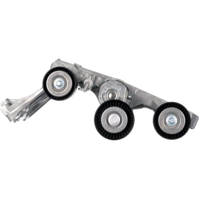 Spannrolle, Keilrippenriemen T38429