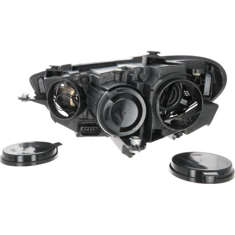 Hauptscheinwerfer 043655