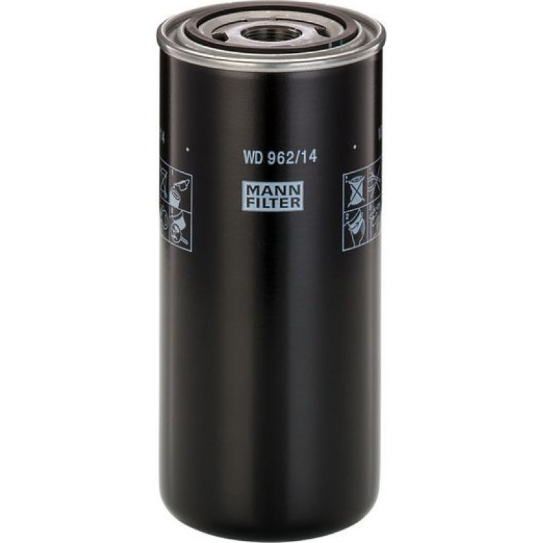 Ölfilter WD 962/14 Ölfilter WD 962/14