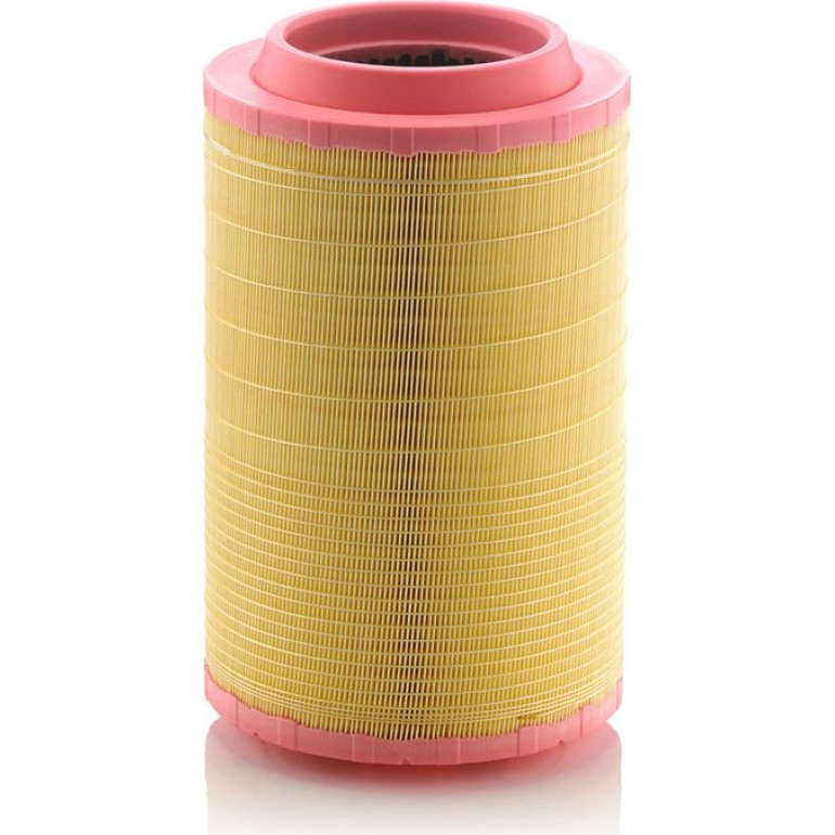 MANN-FILTER C 25 860/8 Luftfilter