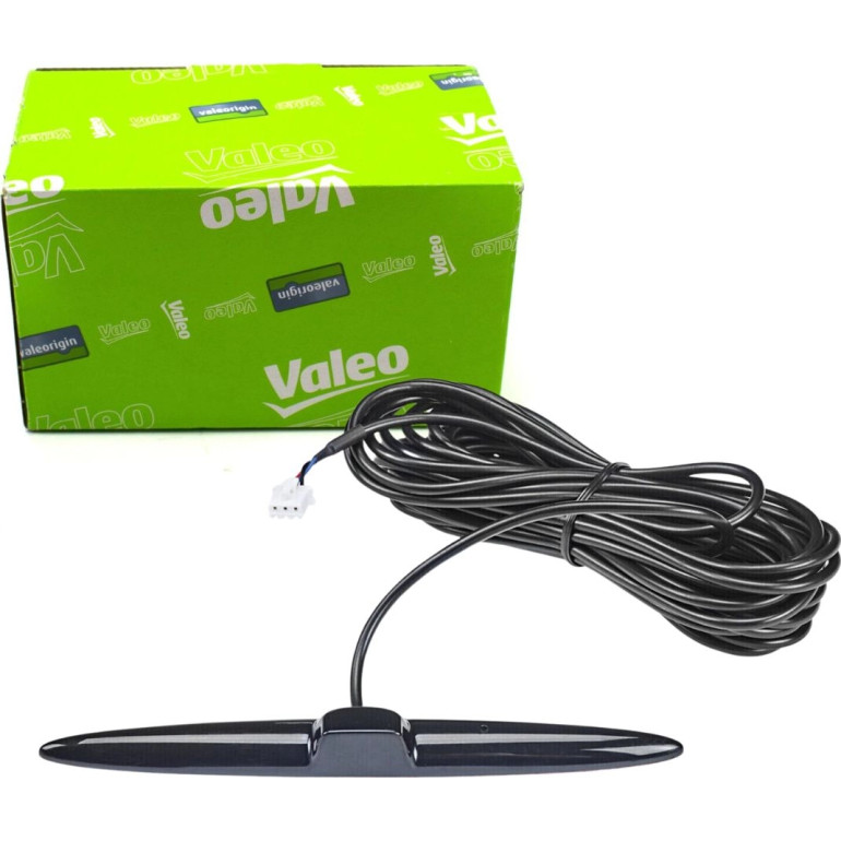 Valeo Monitor Einparkhilfe - 632215 Valeo Monitor Einparkhilfe - 632215