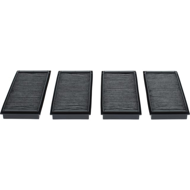 Filter, Innenraumluft 1 987 435 587