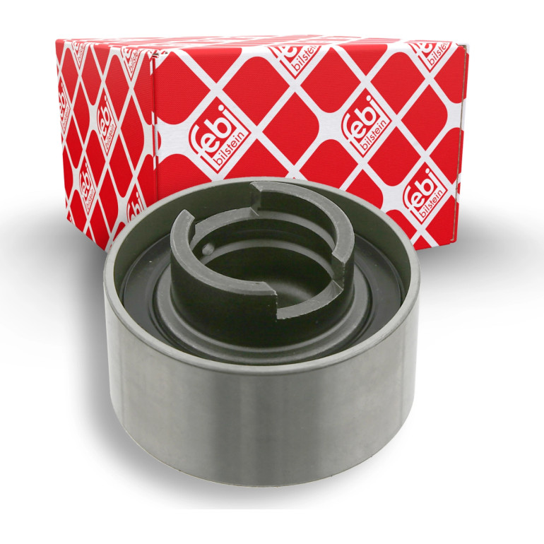 FEBI BILSTEIN 17493 Spannrolle, Zahnriemen FEBI BILSTEIN 17493 Spannrolle, Zahnriemen