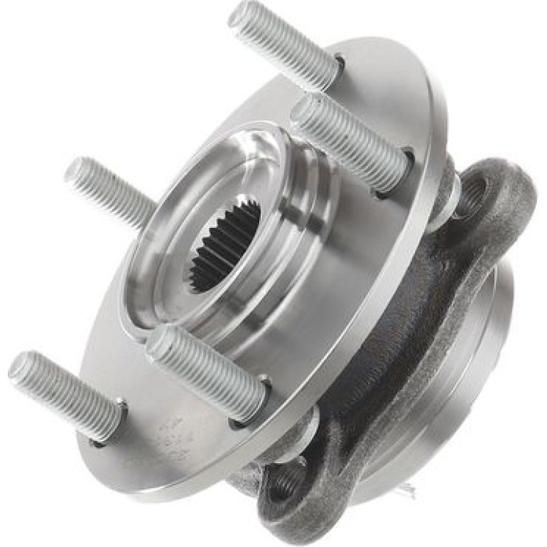 Radlagersatz VKBA 7406 Radlagersatz VKBA 7406
