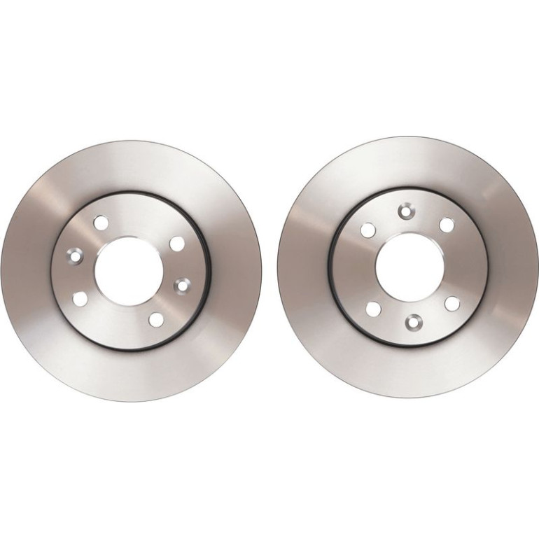 Bremsscheibe DF1016