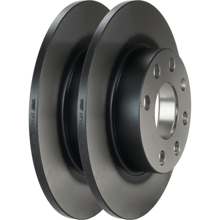 Bremsscheibe DF1607