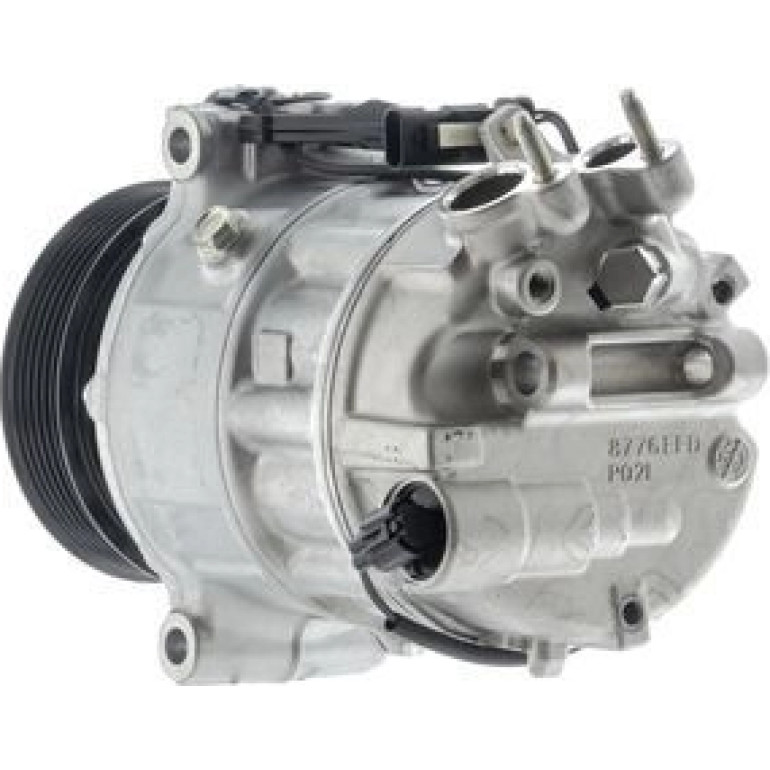 Kompressor, Klimaanlage ACP 536 000P
