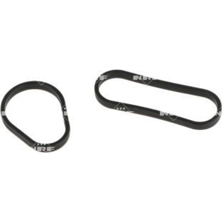 Ölkühler, Motoröl 31781 Ölkühler, Motoröl 31781
