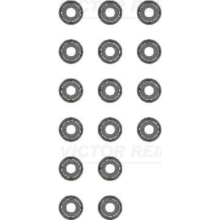 Dichtungssatz, Ventilschaft 12-10031-01 Dichtungssatz, Ventilschaft 12-10031-01