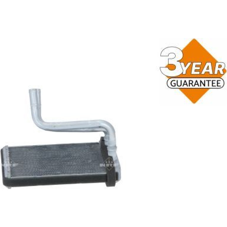 Wärmetauscher, Innenraumheizung 54397 Wärmetauscher, Innenraumheizung 54397