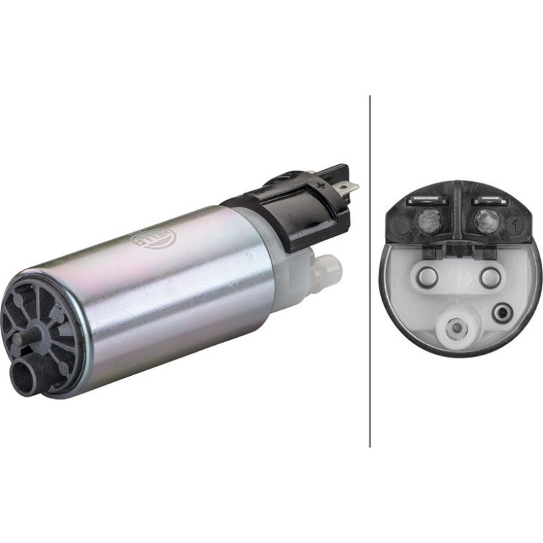 Kraftstoffpumpe 8TF 358 106-501