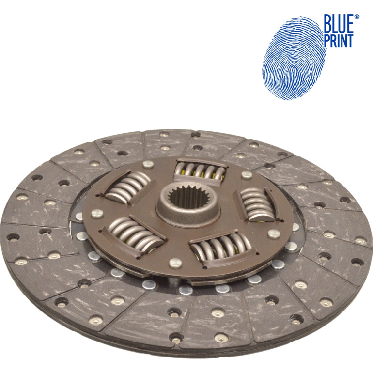 Kupplungsscheibe ADT33167