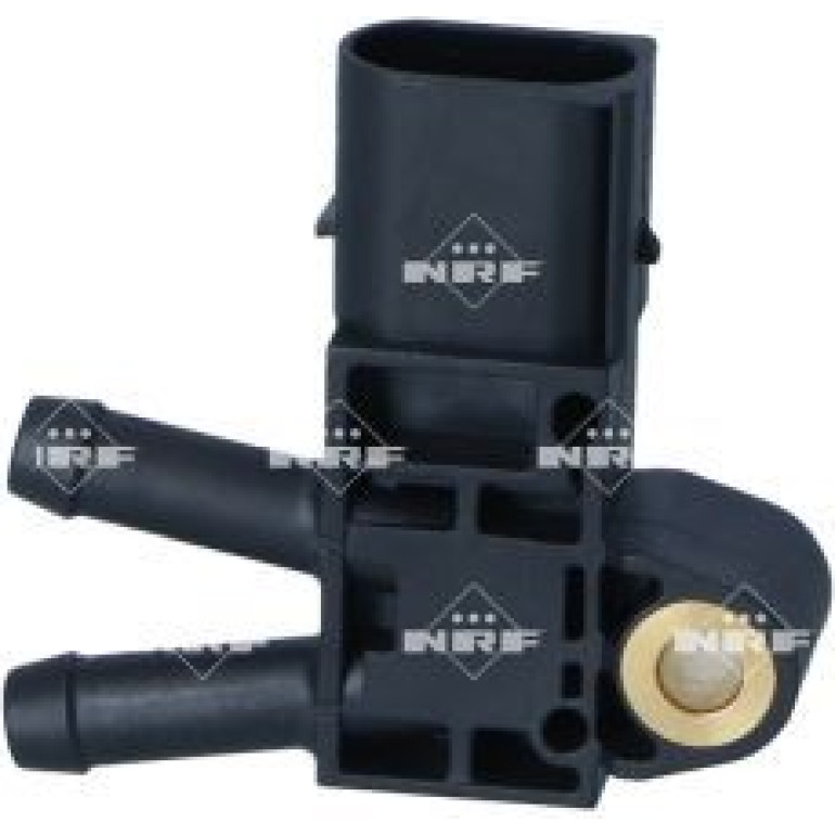 Sensor, Abgasdruck 708011