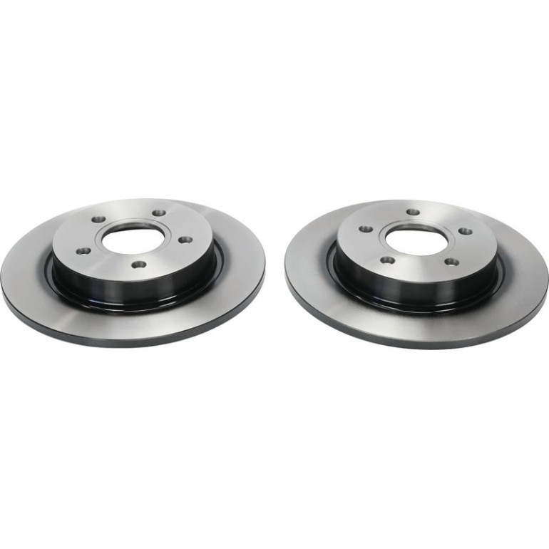 Bremsscheibe DF6139