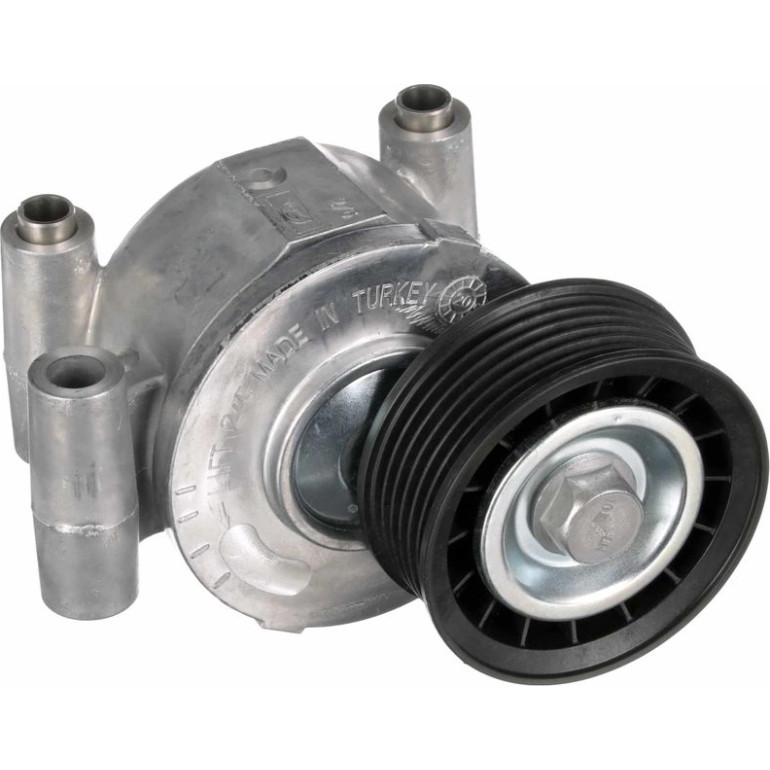 Spannrolle, Keilrippenriemen T38318 Spannrolle, Keilrippenriemen T38318