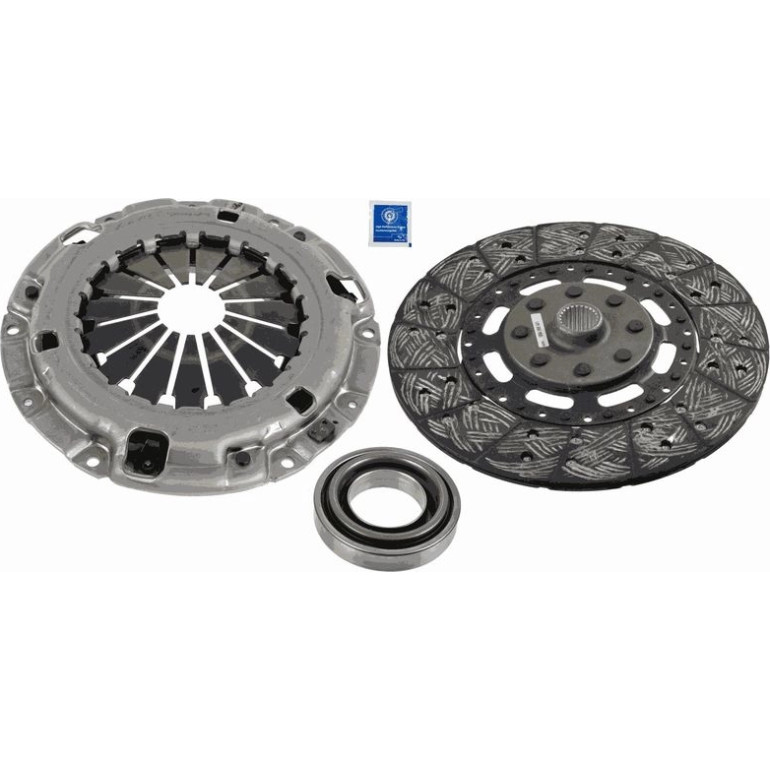SACHS 3000 834 901 Kupplungssatz SACHS 3000 834 901 Kupplungssatz