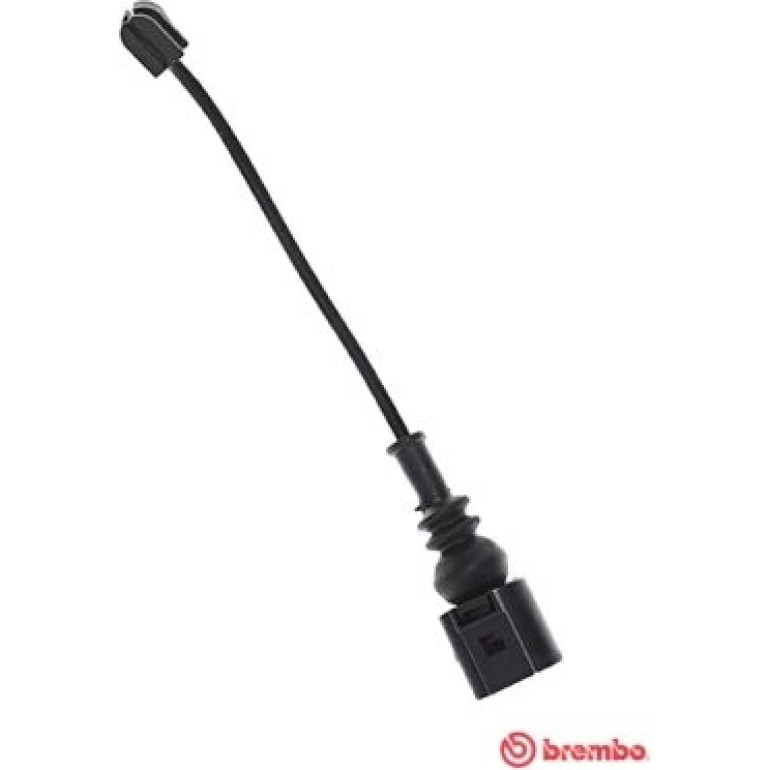 Warnkontakt, Bremsbelagverschleiß A 00 492 Warnkontakt, Bremsbelagverschleiß A 00 492