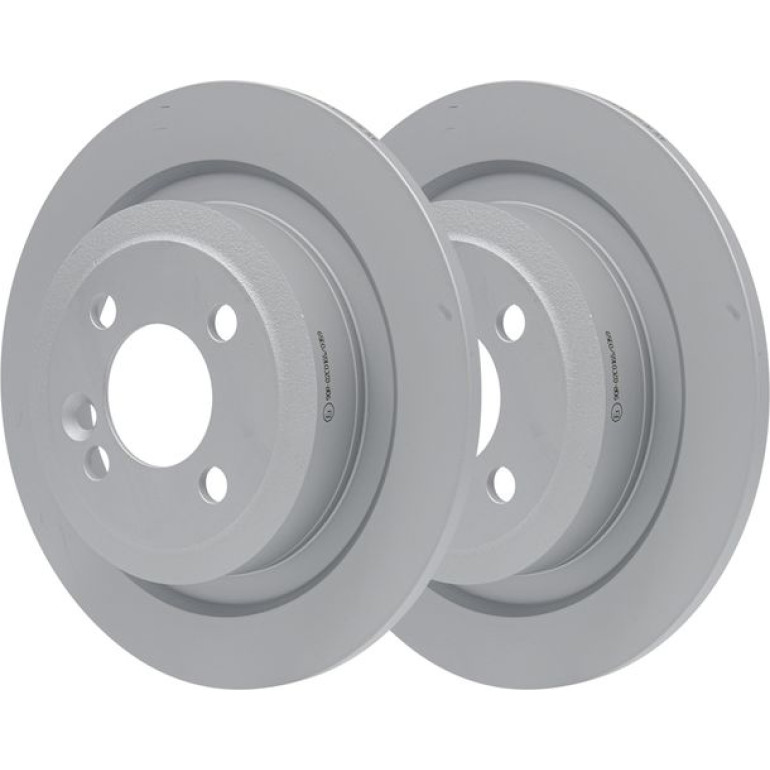 Bremsscheibe 24.0110-0422.1