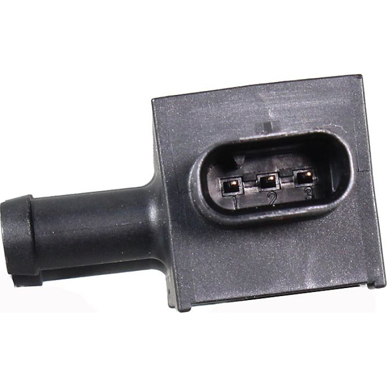 Sensor, Abgasdruck 0906459