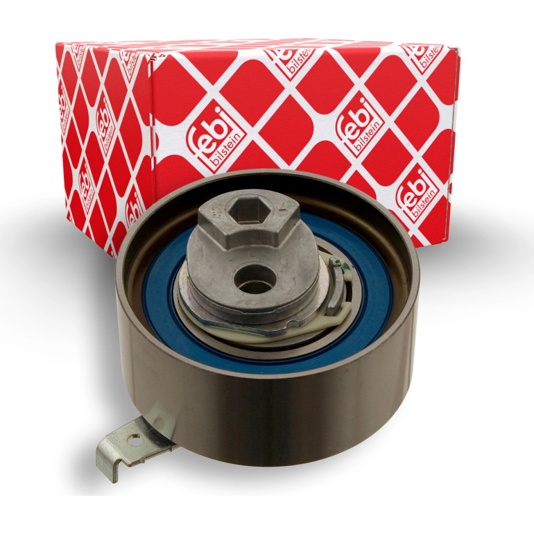 FEBI BILSTEIN 30221 Spannrolle, Zahnriemen FEBI BILSTEIN 30221 Spannrolle, Zahnriemen