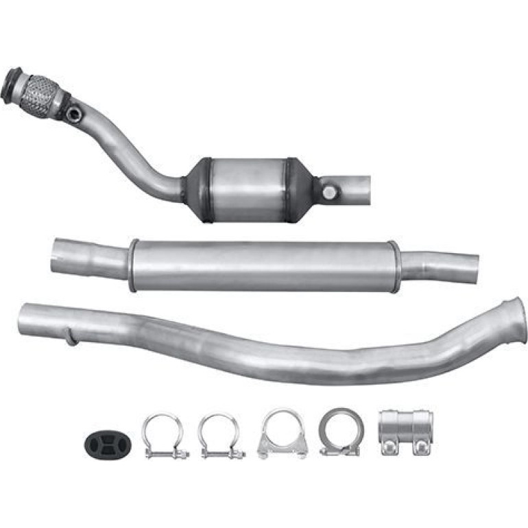Katalysator 8LE 366 052-301