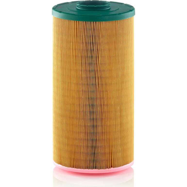 MANN-FILTER C 19 450 Sekundärluftfilter MANN-FILTER C 19 450 Sekundärluftfilter