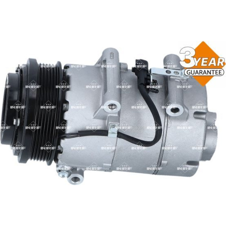 Kompressor, Klimaanlage 32722 Kompressor, Klimaanlage 32722