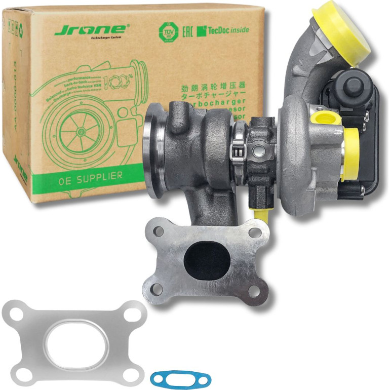 Jrone Turbolader 8M02-400-J98 Jrone Turbolader 8M02-400-J98