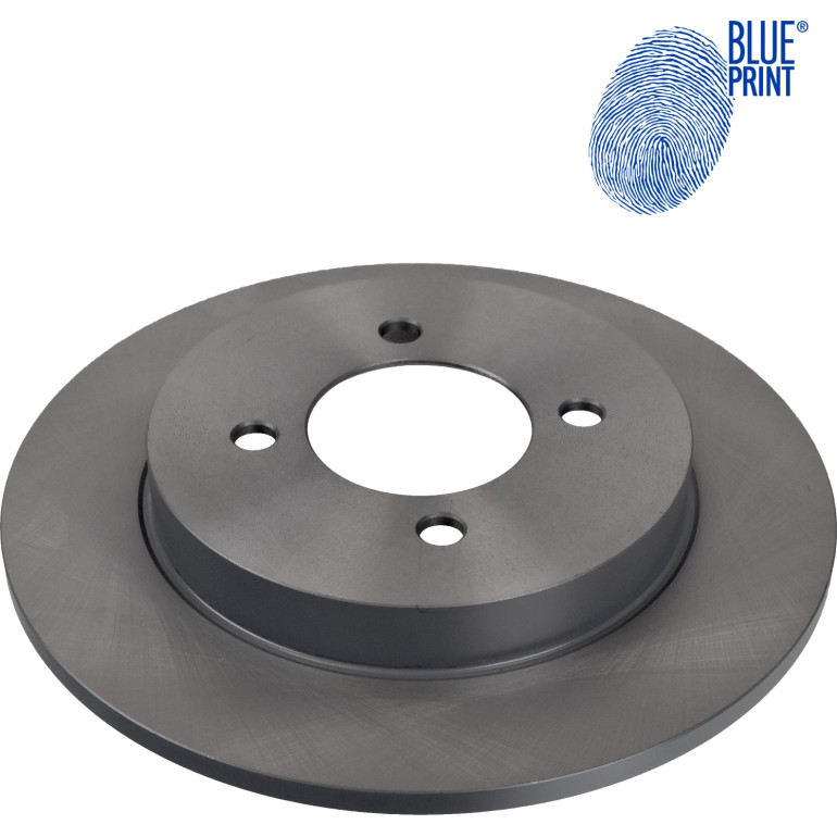 Bremsscheibe ADN14376 Bremsscheibe ADN14376