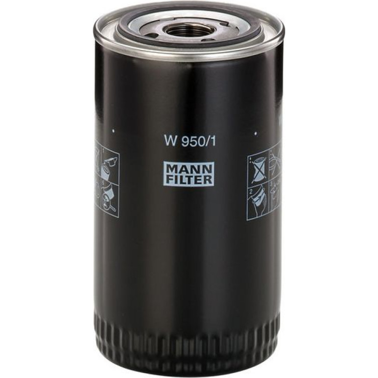 Ölfilter W 950/1