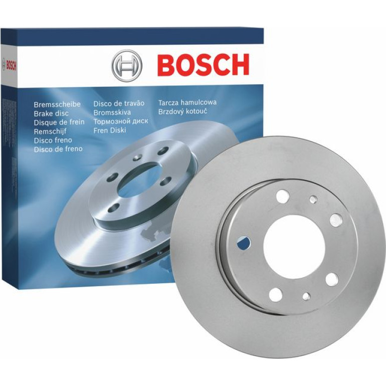 Bremsscheibe 0 986 479 161 Bremsscheibe 0 986 479 161