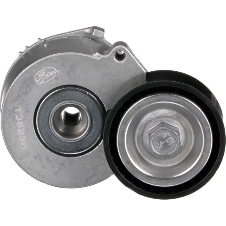 Spannrolle, Keilrippenriemen T38236 Spannrolle, Keilrippenriemen T38236