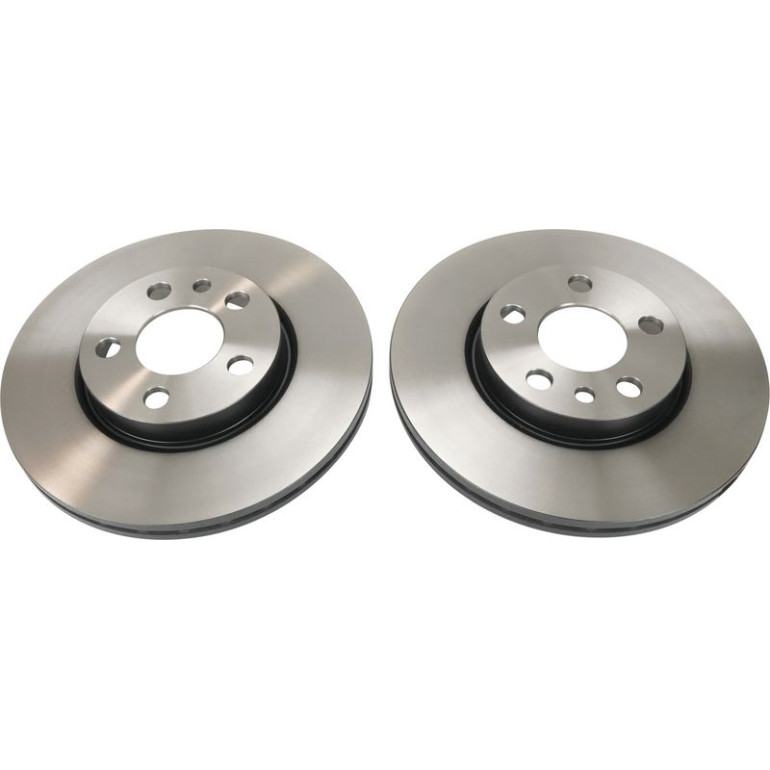 Bremsscheibe DF2754