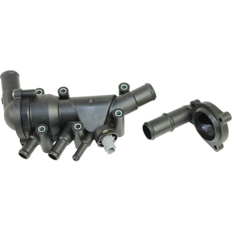 Thermostat, Kühlmittel 4006299 Thermostat, Kühlmittel 4006299